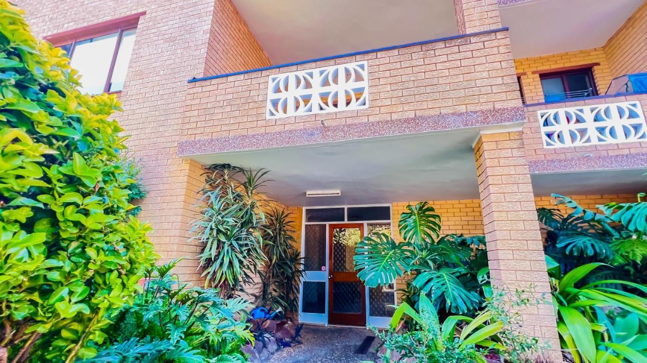 Carlton 3 Beds Unit - Free Parking Apartment Sydney Bagian luar foto